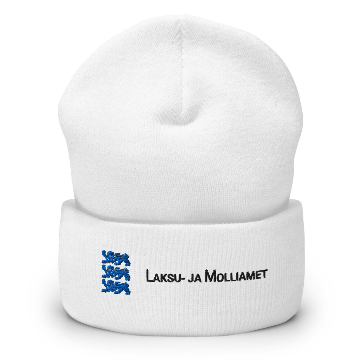 laksu ja molliamet müts