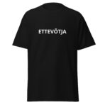 ETTEVÕTJA