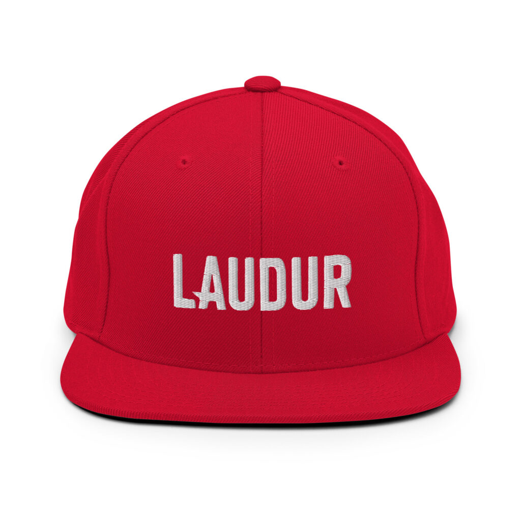 laua viin