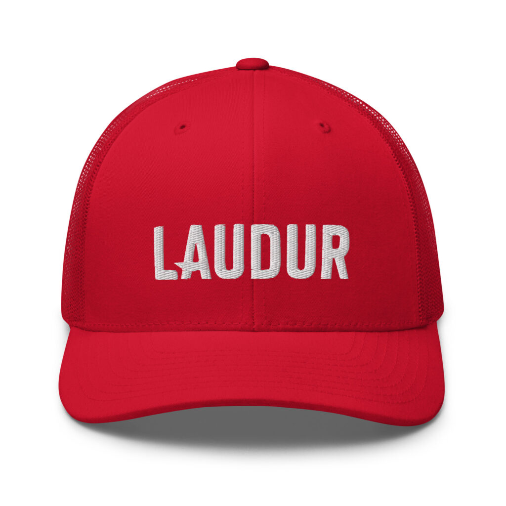 laua viin