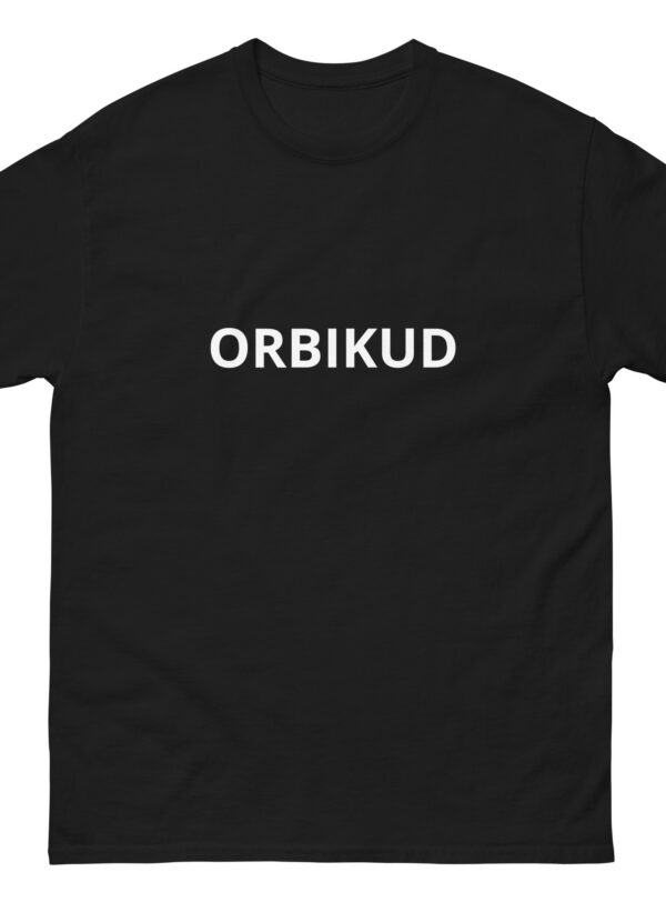T-särk - ORBIKUD