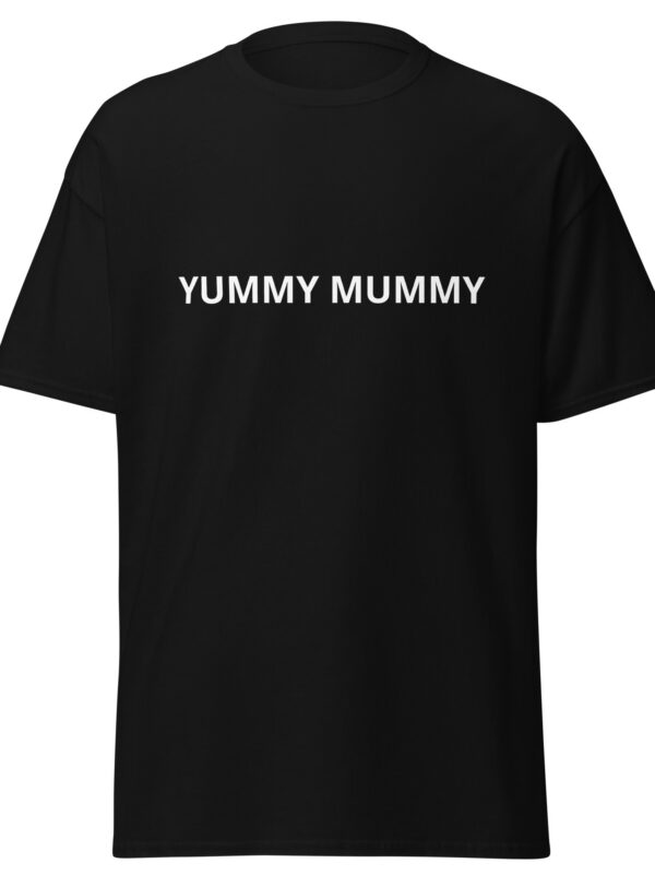 T-särk - YUMMY MUMMY