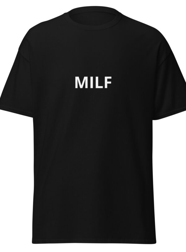 T-särk - MILF
