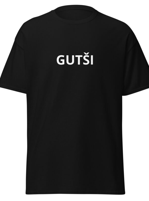 T-särk - GUTŠI