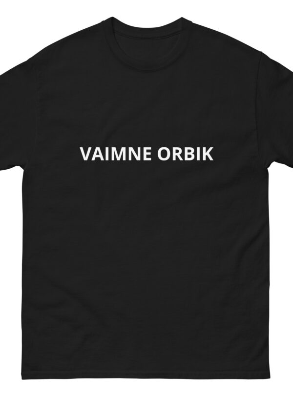 T-särk - VAIMNE ORBIK
