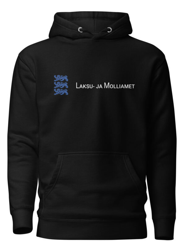 LAKSU JA MOLLIAMET