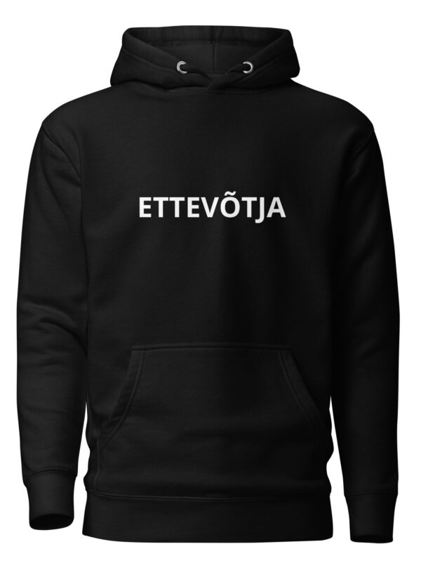 ETTEVÕTJA