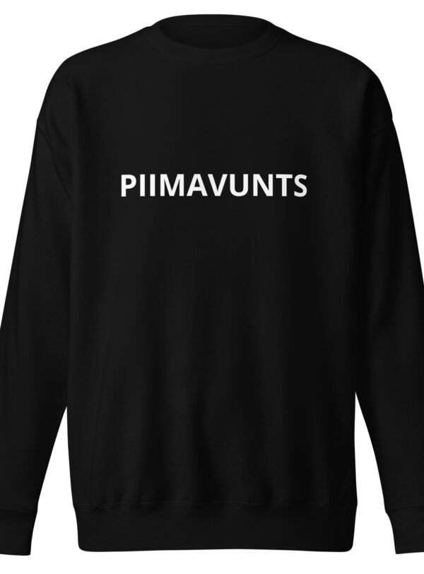 Pusa - PIIMAVUNTS