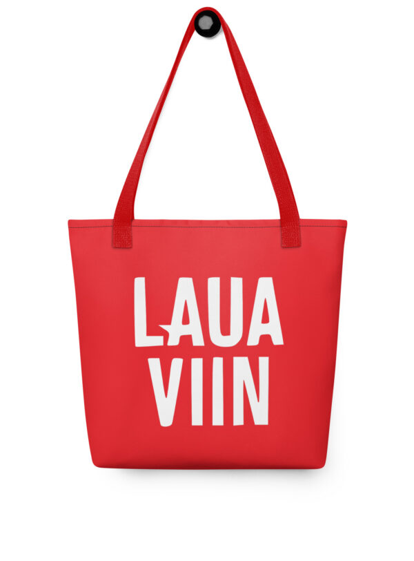 KOTT - LAUA VIIN