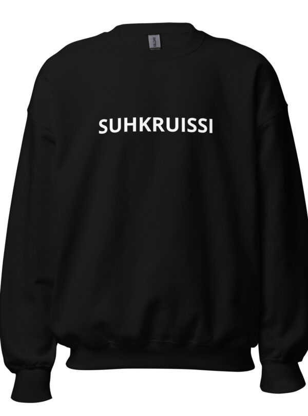 Pusa - SUHKRUISSI
