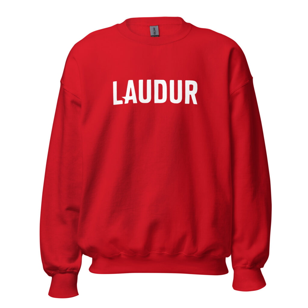Laua viin