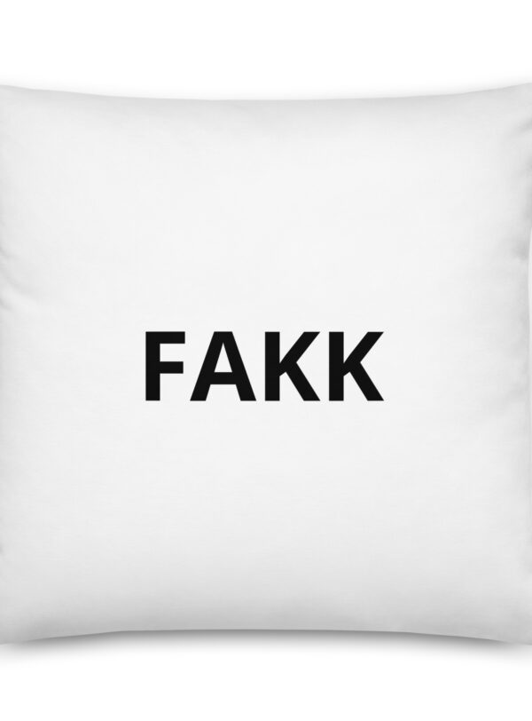 FAKK PADI