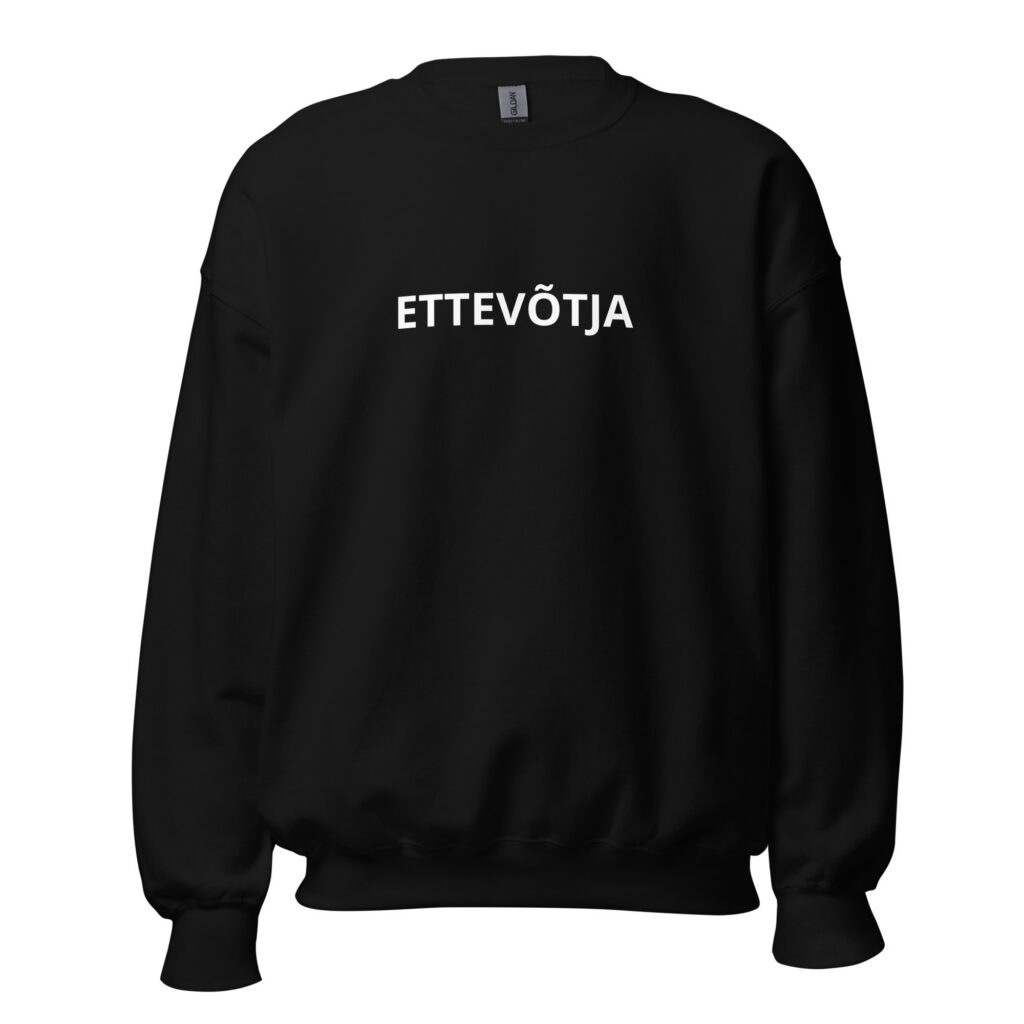 ETTEVÕTJA