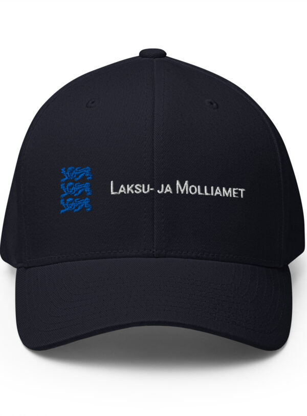 laksu ja molliamet müts