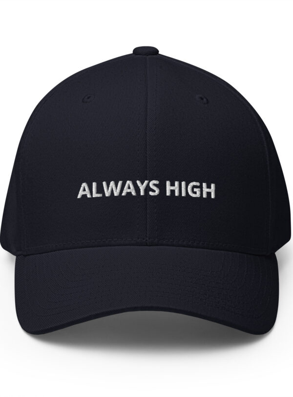 NOKATS - ALWAYS HIGH