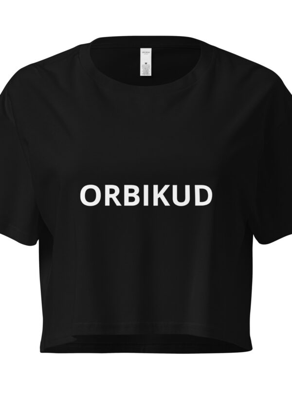 Crop top - ORBIKUD