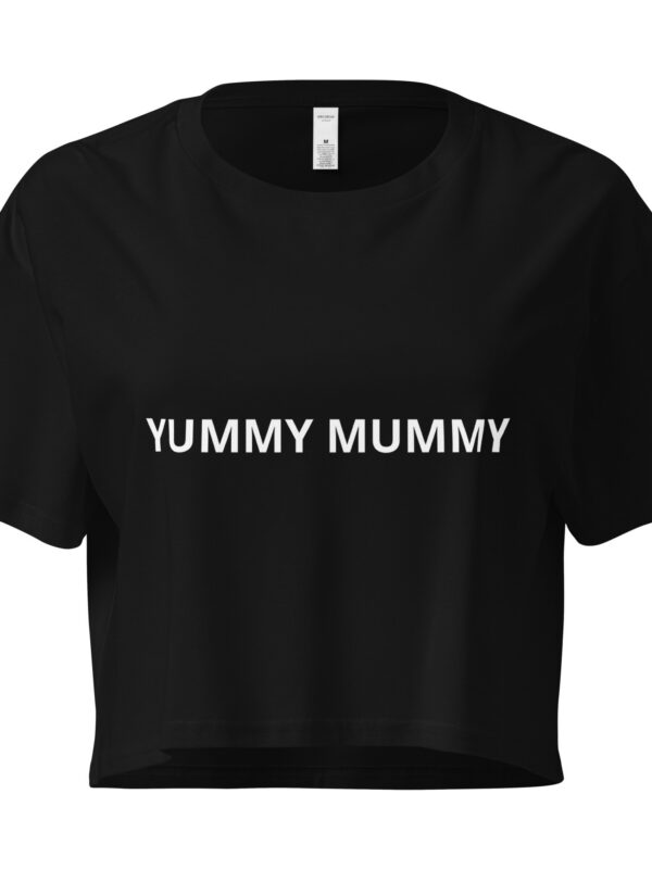 Crop top - YUMMY MUMMY