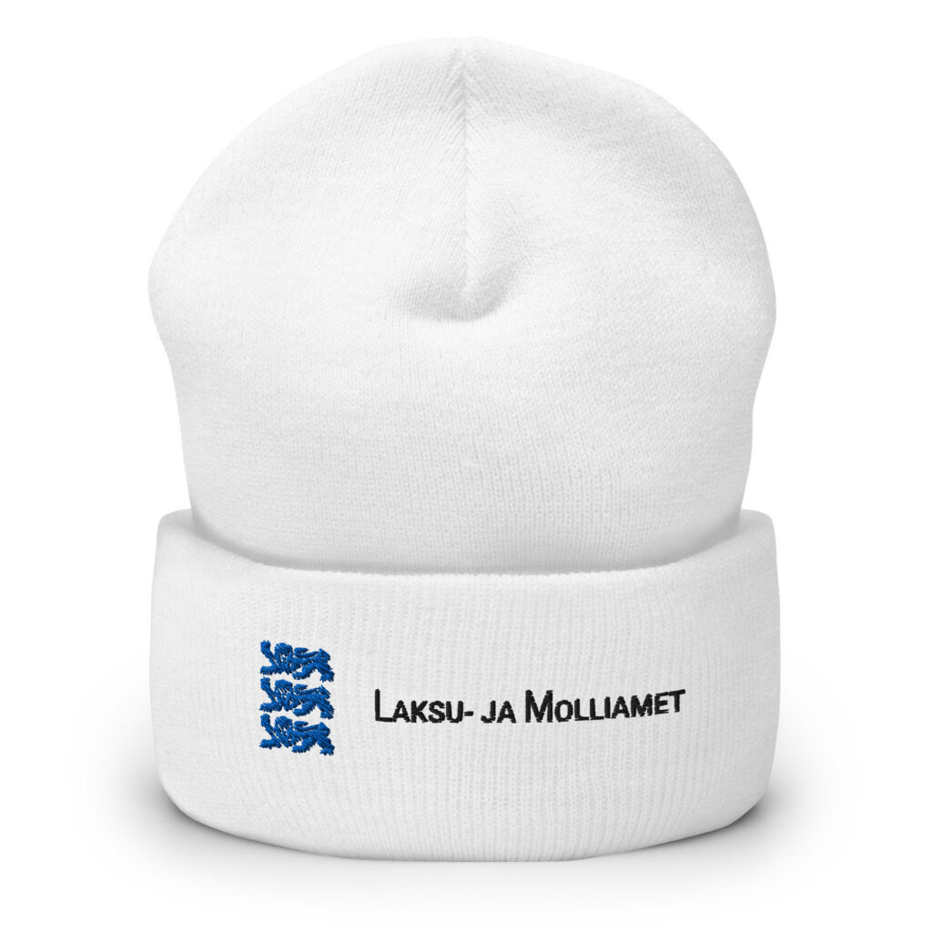 laksu ja molliamet müts