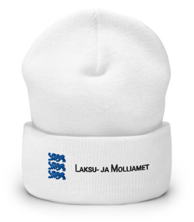 laksu ja molliamet müts