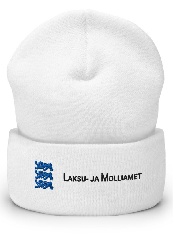laksu ja molliamet müts