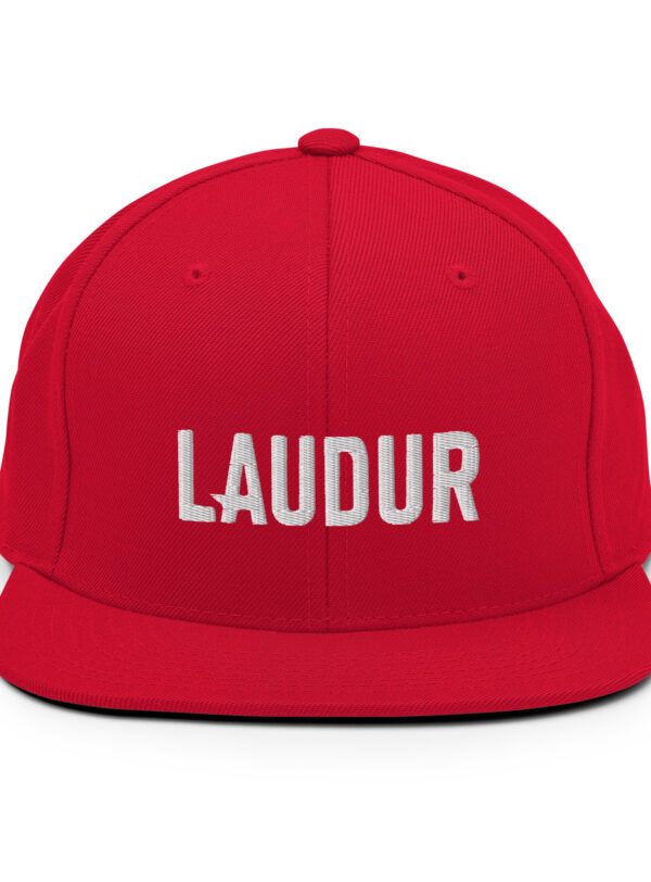 laua viin