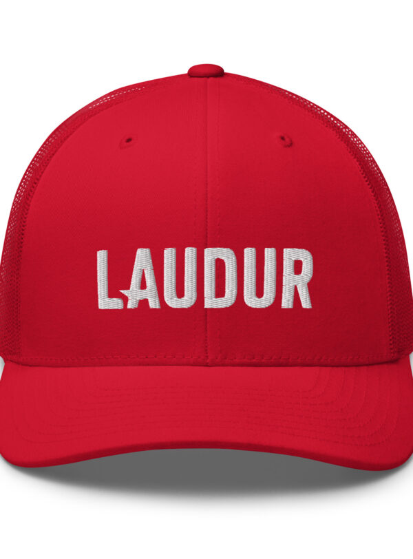 laua viin