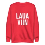 Laua viina pusa